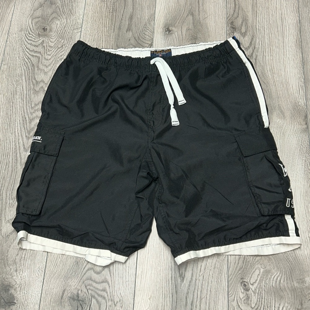 Polo ASSN. Swim Shorts